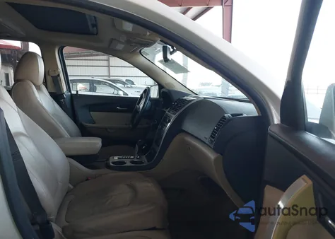 2012 GMC Acadia Slt-1 из США, поврежденный, VIN 1GKKVRED7CJ313012